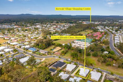 Property photo of 9 Bilenda Close Beerwah QLD 4519