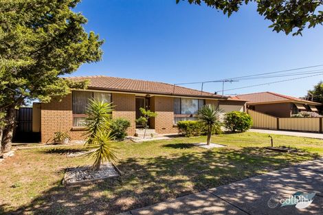 Property photo of 70 Evergreen Avenue Albanvale VIC 3021