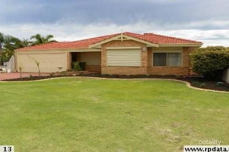 16 Belmont Cl, Port Kennedy, WA 6172
