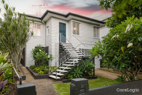 Property photo of 36 Alva Terrace Gordon Park QLD 4031