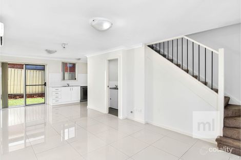 Property photo of 2/28 Cutler Avenue St Marys NSW 2760