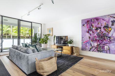 Property photo of 31/228-230 Moore Park Road Paddington NSW 2021