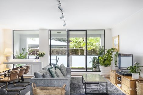 Property photo of 31/228-230 Moore Park Road Paddington NSW 2021