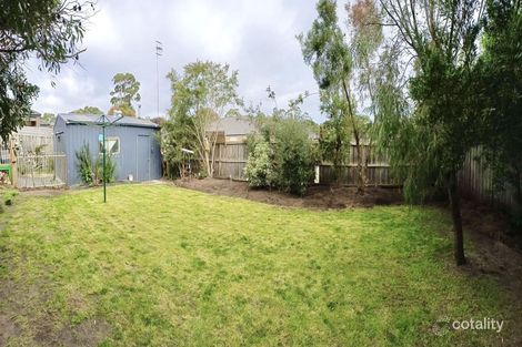 Property photo of 7 Parkedge Circuit Rosebud VIC 3939