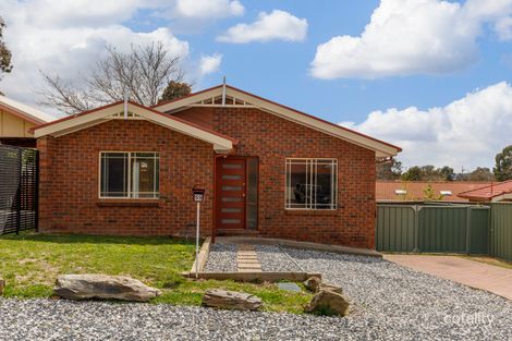 59 Gurrang Ave, Ngunnawal, ACT 2913