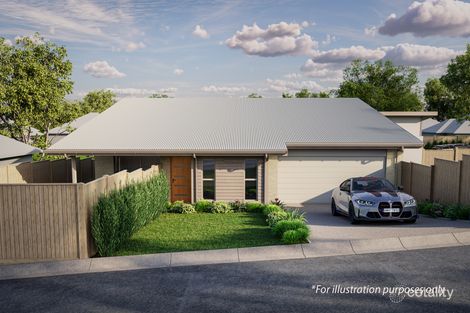2/6 Tristans Way, Tinana, QLD 4650