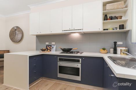 Property photo of 2/89 Hotham Street Balaclava VIC 3183