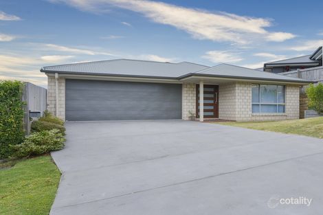 Property photo of 83 Arrowsmith Crescent Ormeau Hills QLD 4208