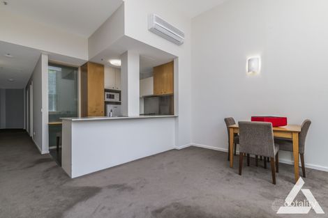 Property photo of 112/155 Bourke Street Melbourne VIC 3000