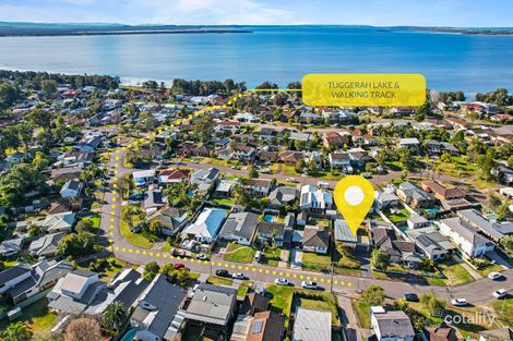 Property photo of 13 Yimbala Street Killarney Vale NSW 2261