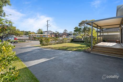 Property photo of 13 Yimbala Street Killarney Vale NSW 2261