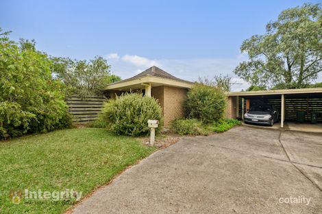 4/16 Henry St, Healesville, VIC 3777