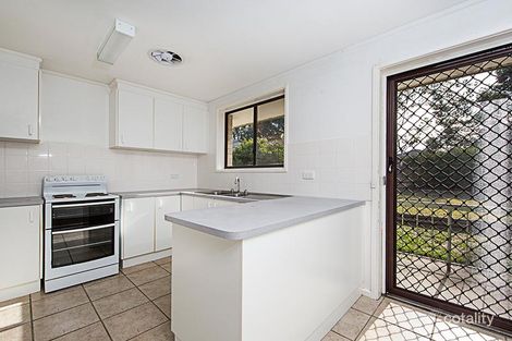 Property photo of 22 Broad Place Kambah ACT 2902