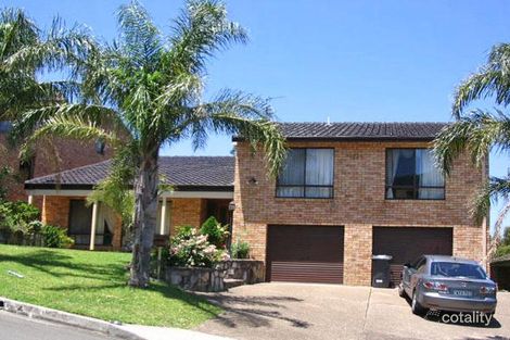 9 Nebo Dr, Figtree, NSW 2525