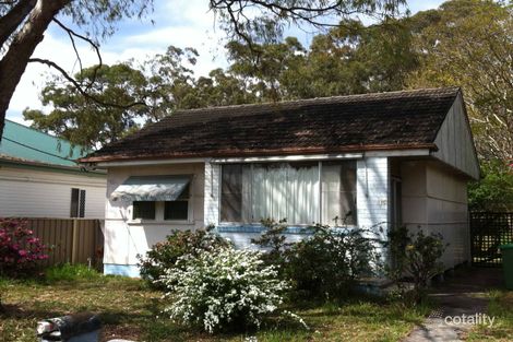 Property photo of 10 Trafalgar Avenue Woy Woy NSW 2256