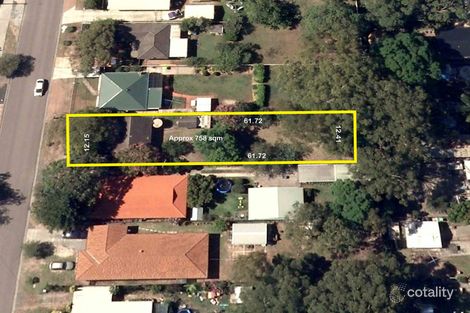 Property photo of 10 Trafalgar Avenue Woy Woy NSW 2256