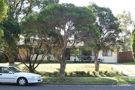 3 Crozet St, Kings Park, NSW 2148