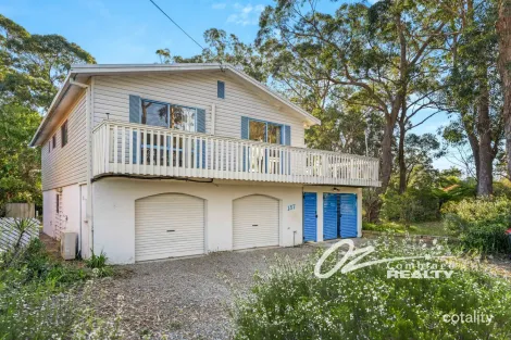 157 Sanctuary Point Rd, Sanctuary Point, NSW 2540