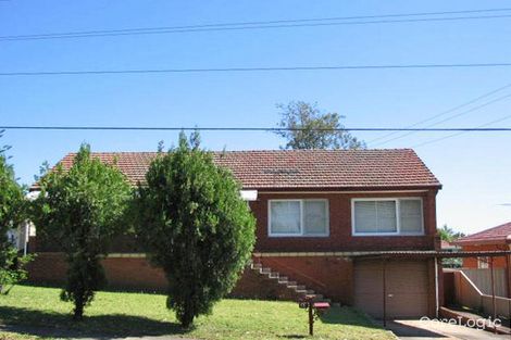 Property photo of 95 Bungarribee Road Blacktown NSW 2148