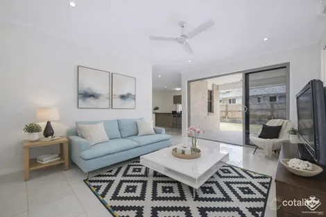 Property photo of 11 Surwold Way Loganlea QLD 4131