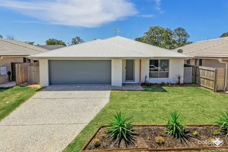 Property photo of 11 Surwold Way Loganlea QLD 4131