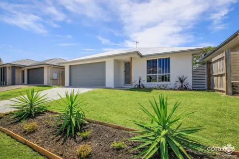 Property photo of 11 Surwold Way Loganlea QLD 4131