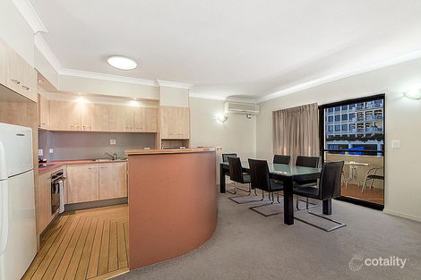 Property photo of 506/448 Boundary Street Spring Hill QLD 4000