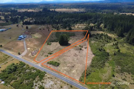Property photo of 45 Aerodrome Approach Waratah TAS 7321