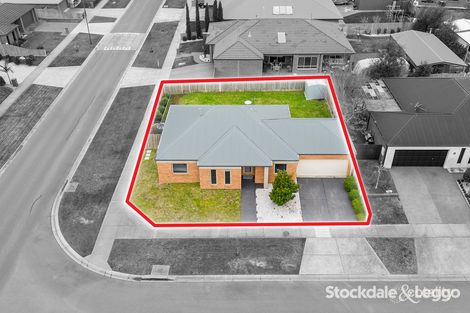 Property photo of 1 Roscommon Drive Traralgon VIC 3844