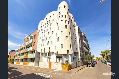 Property photo of 206/300 Young Street Fitzroy VIC 3065