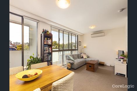 Property photo of 206/300 Young Street Fitzroy VIC 3065