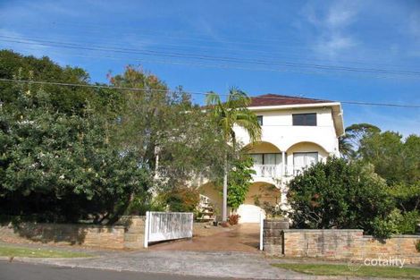 Property photo of 4 Wentworth Road Vaucluse NSW 2030