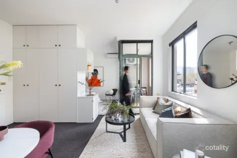 Property photo of 612/172-190 Riley Street Darlinghurst NSW 2010