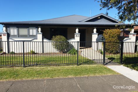 Property photo of 83 Kenny Street Wollongong NSW 2500