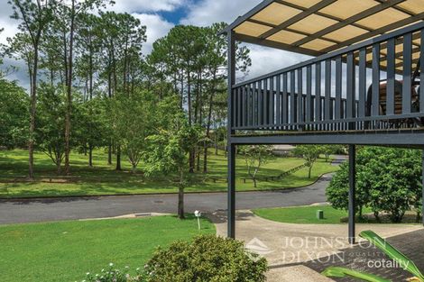 Property photo of 24 Parkway Place Kenmore QLD 4069
