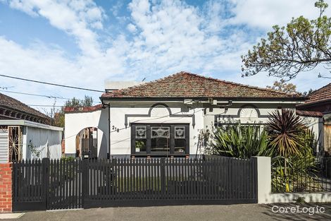 218 Park St, Fitzroy North, VIC 3068
