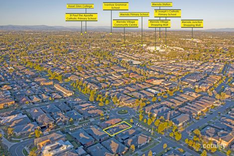 Property photo of 156 Everard Road Mernda VIC 3754