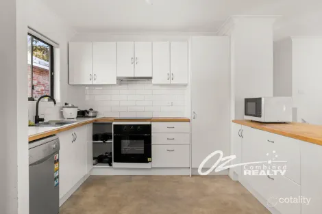 Property photo of 157 Sanctuary Point Road Sanctuary Point NSW 2540