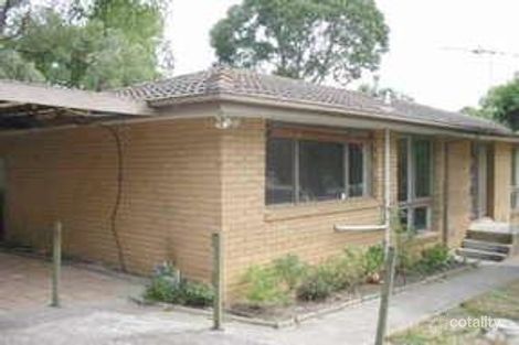 2/22 Laird St, Croydon, VIC 3136