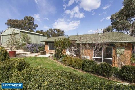 9 Berra Cl, Ngunnawal, ACT 2913