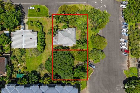8 Short St, Cairns North, QLD 4870