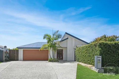 1 Aloe St, Mountain Creek, QLD 4557