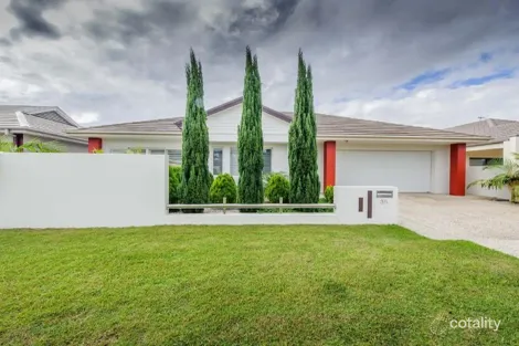 35 The Anchorage, Port Macquarie, NSW 2444