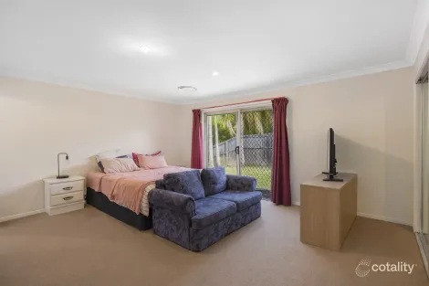 Property photo of 31 Witheren Circuit Pacific Pines QLD 4211