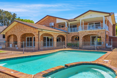 Property photo of 7A Victory Parade Tascott NSW 2250