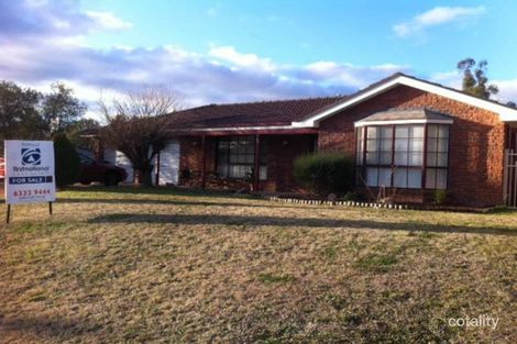 44 Opperman Way, Windradyne, NSW 2795