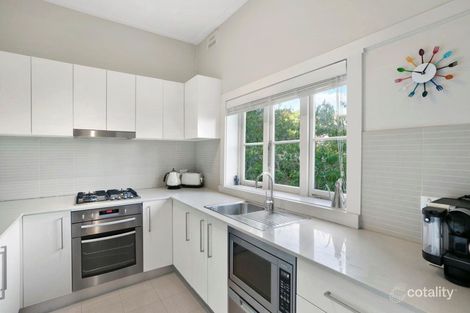 Property photo of 1/27 Lavender Street Lavender Bay NSW 2060