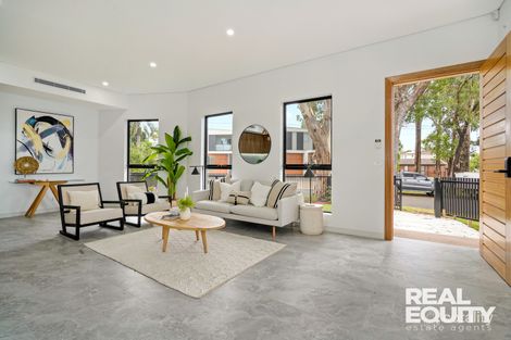 Property photo of 1 Ingoola Close Moorebank NSW 2170