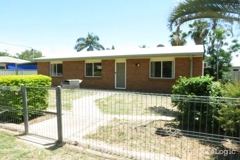 Property photo of 50 Bonython Drive Emerald QLD 4720