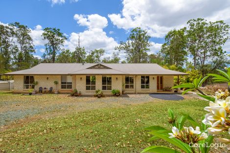 Property photo of 88 Martyn Road Bauple QLD 4650